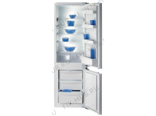 Холодильник Gorenje KI291LA (645632, HZI2986) - Фото